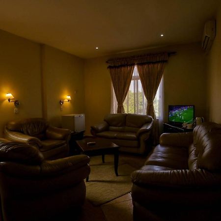 New Safari Hotel Аруша Екстериор снимка